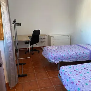 Casa Nora Сasa de vacaciones Iznate